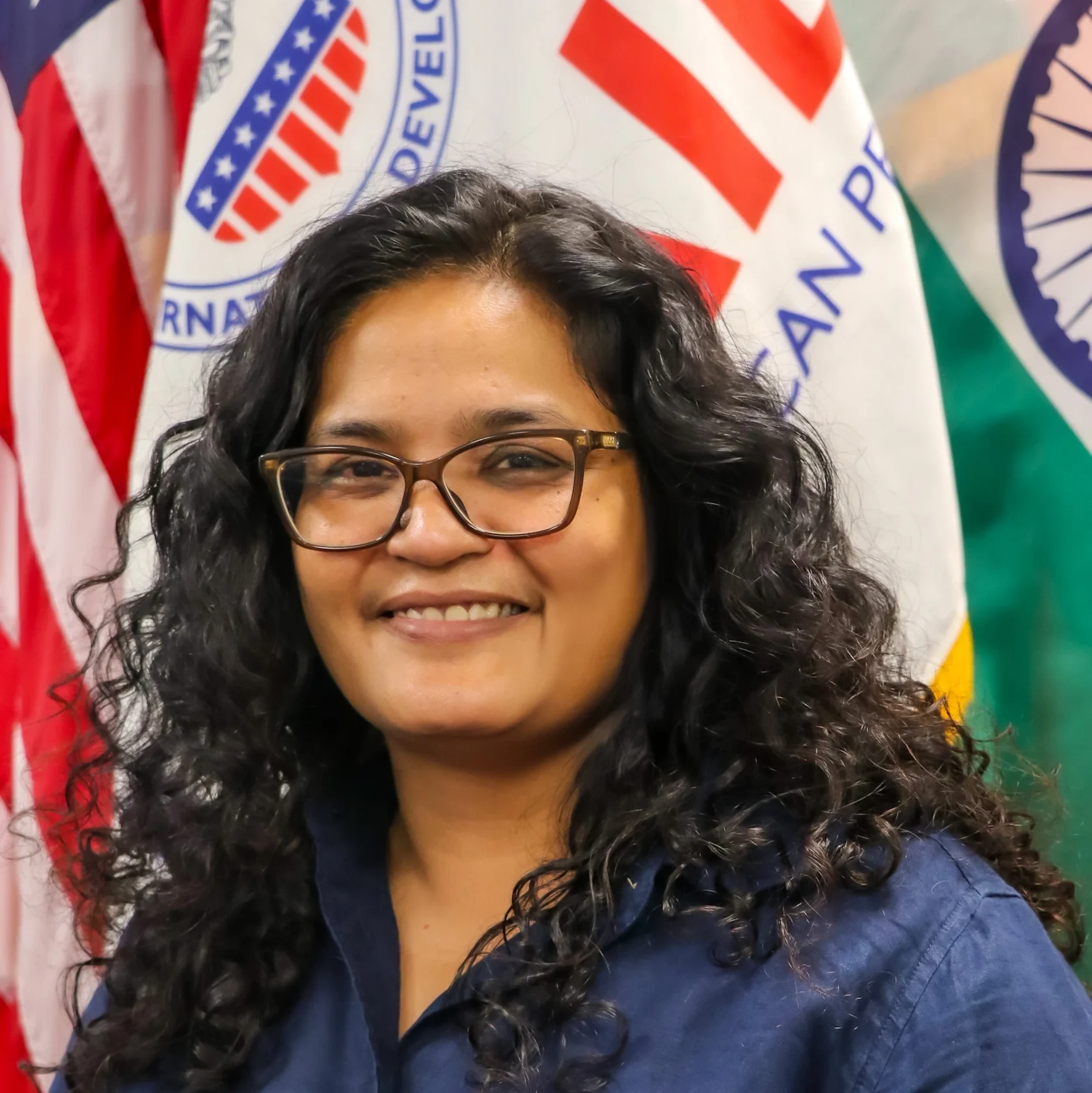 Monali Zeya Hazra