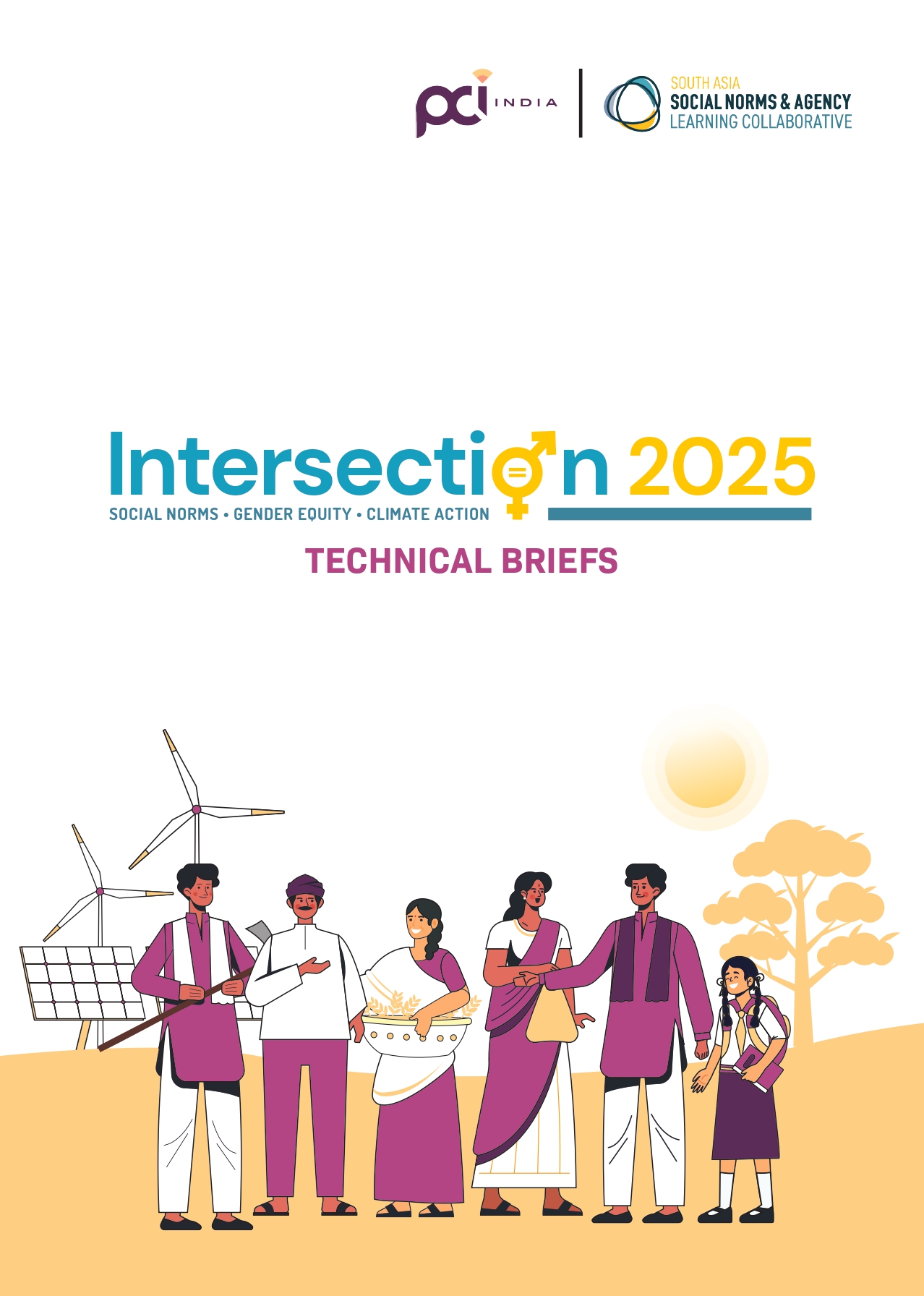 Technical Briefs | Gender & Climate