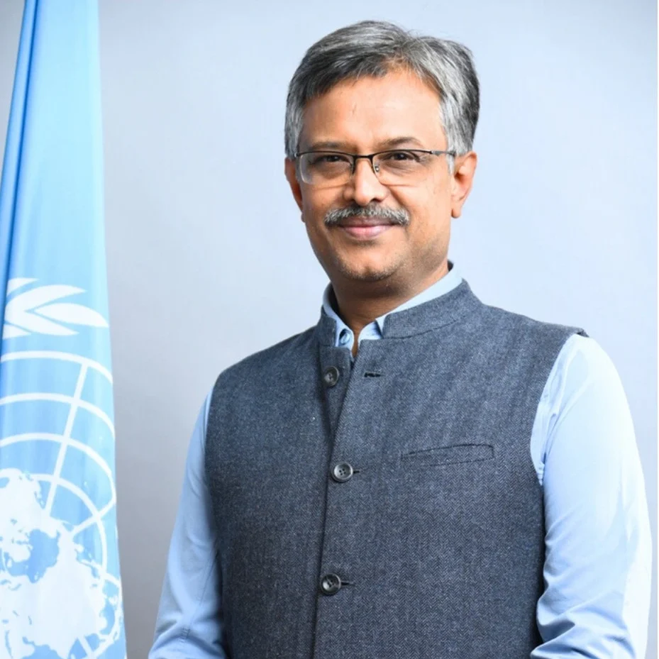 Jaydeep Biswas