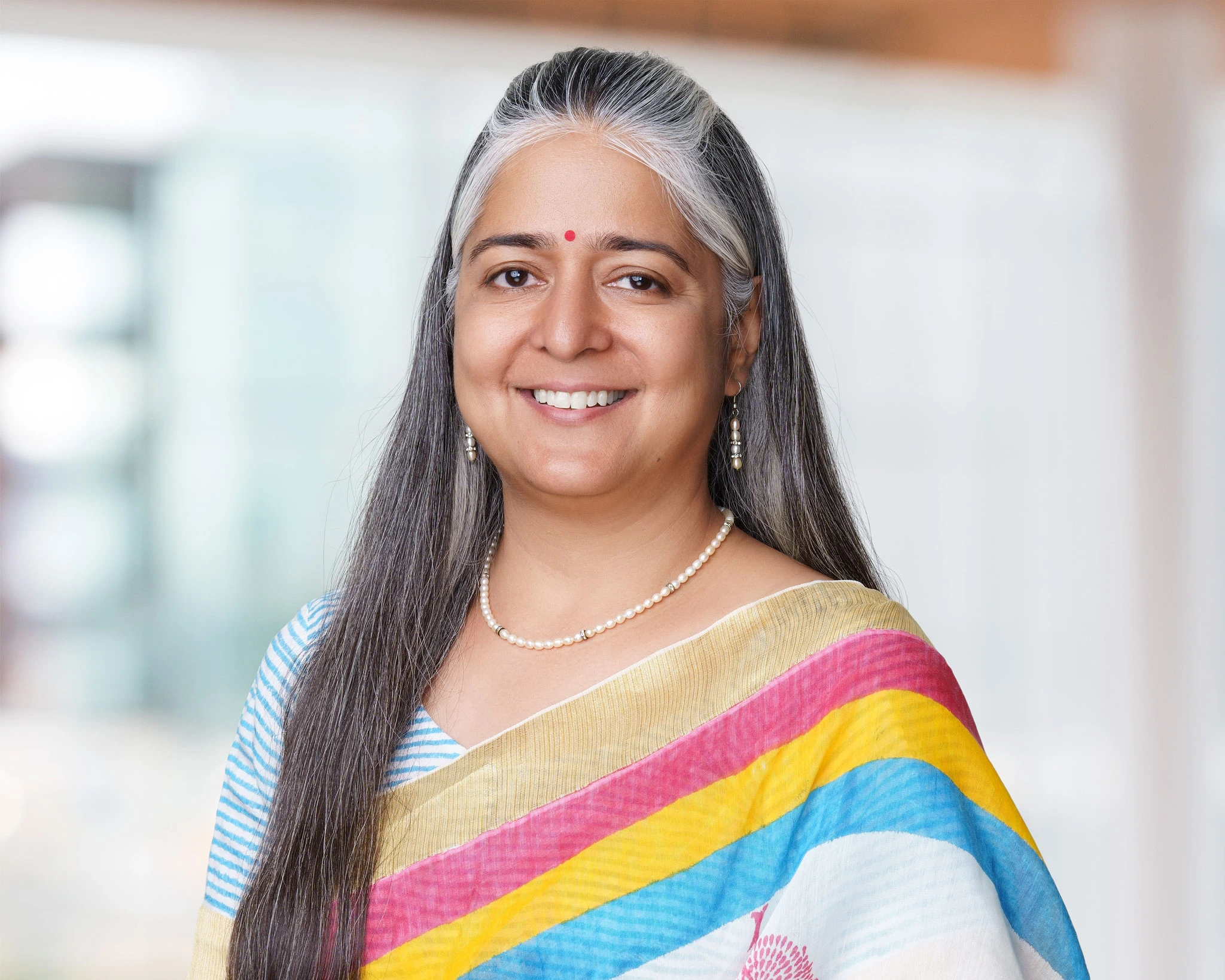 Medha Gandhi