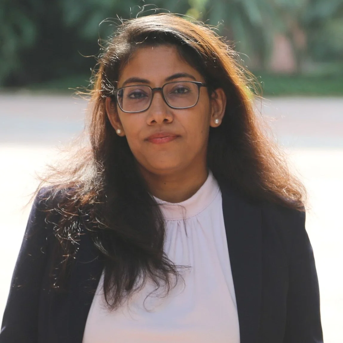 Dr. Richa Sharma