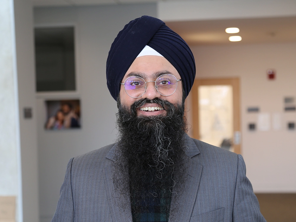 Ripu Bhanjan Singh