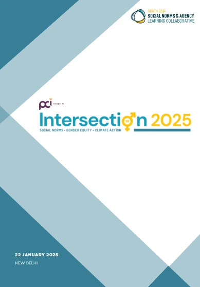Intersection 2025 - Event Report