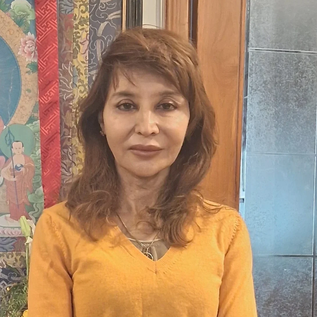 Amita Sharma