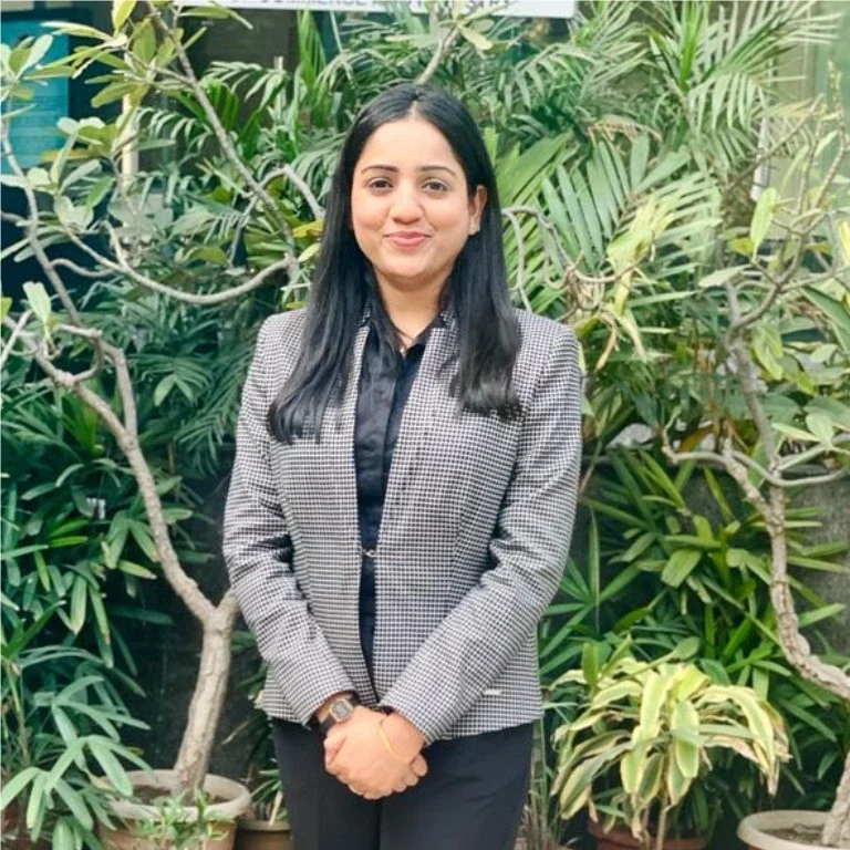 Nupur Tyagi