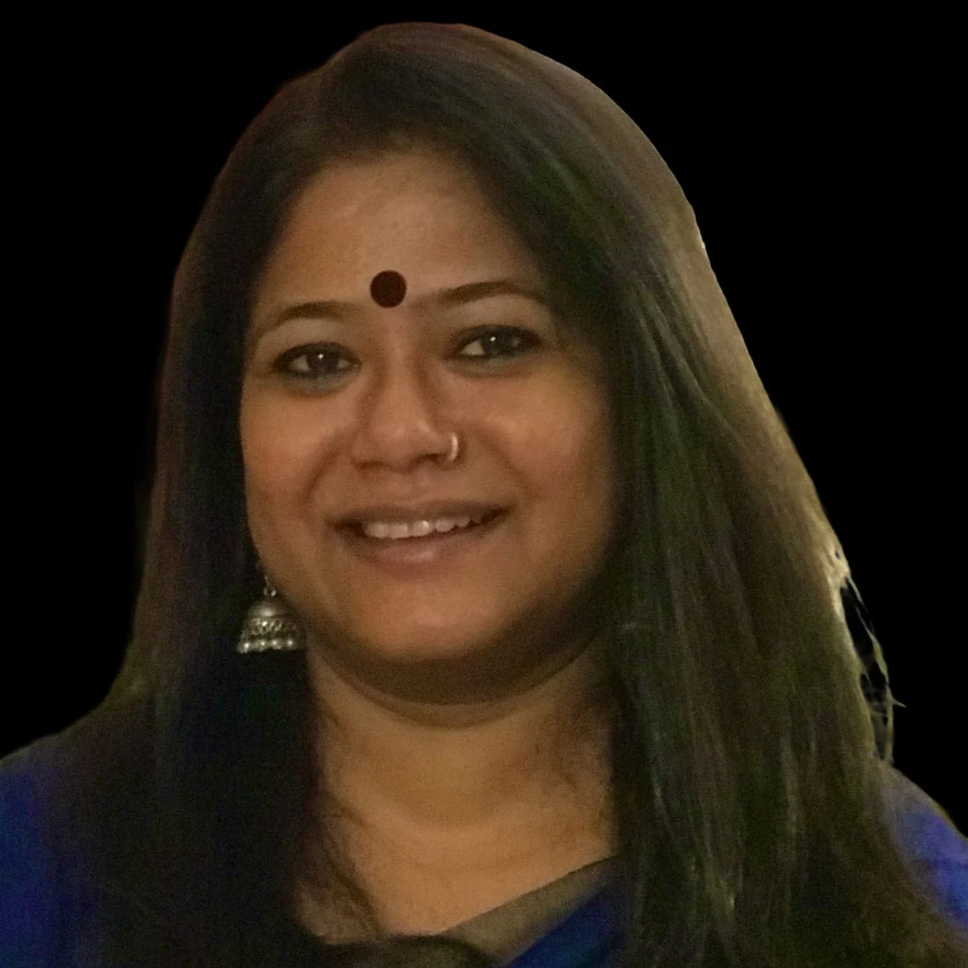 Mamta Borgoyary