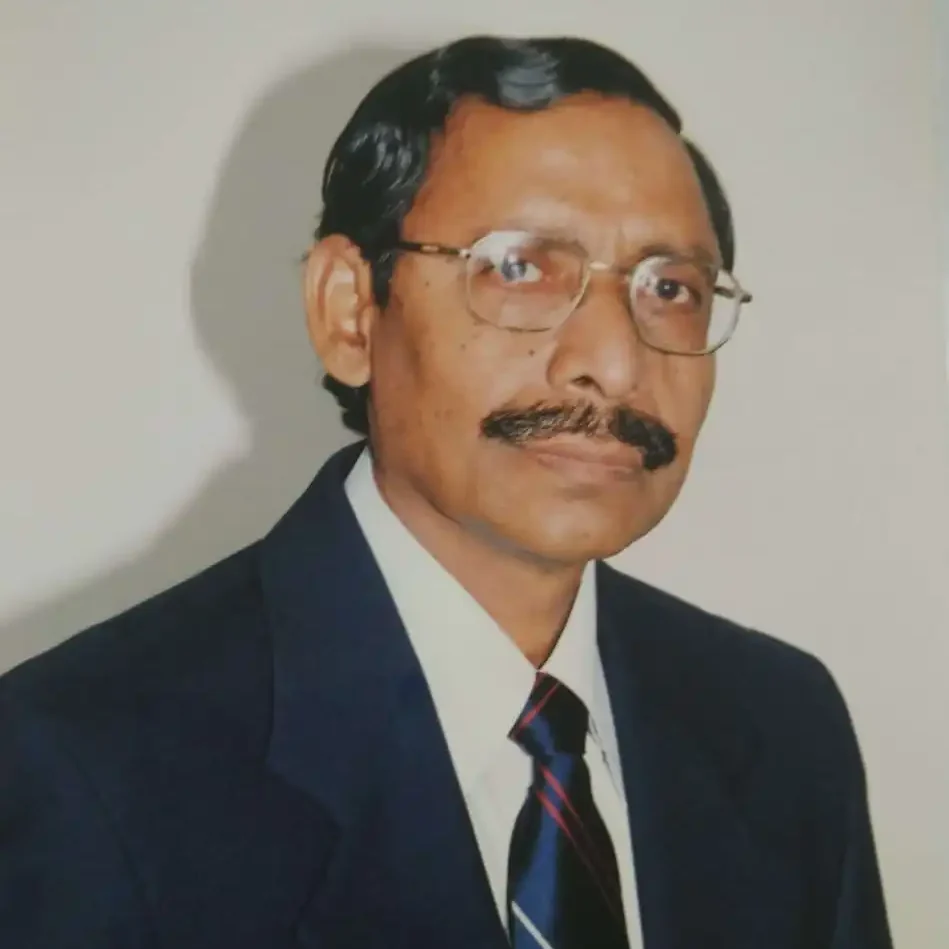 D. V. Raidu