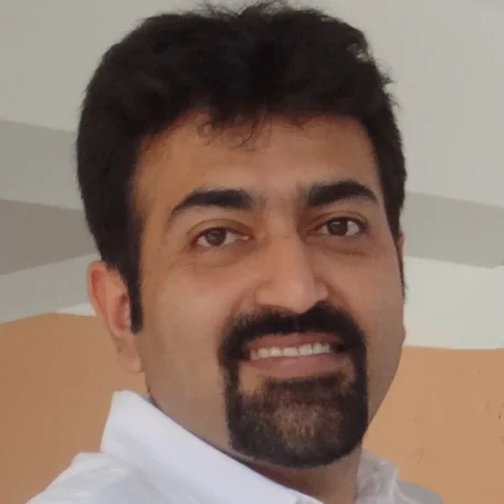 Indrajit Chaudhuri
