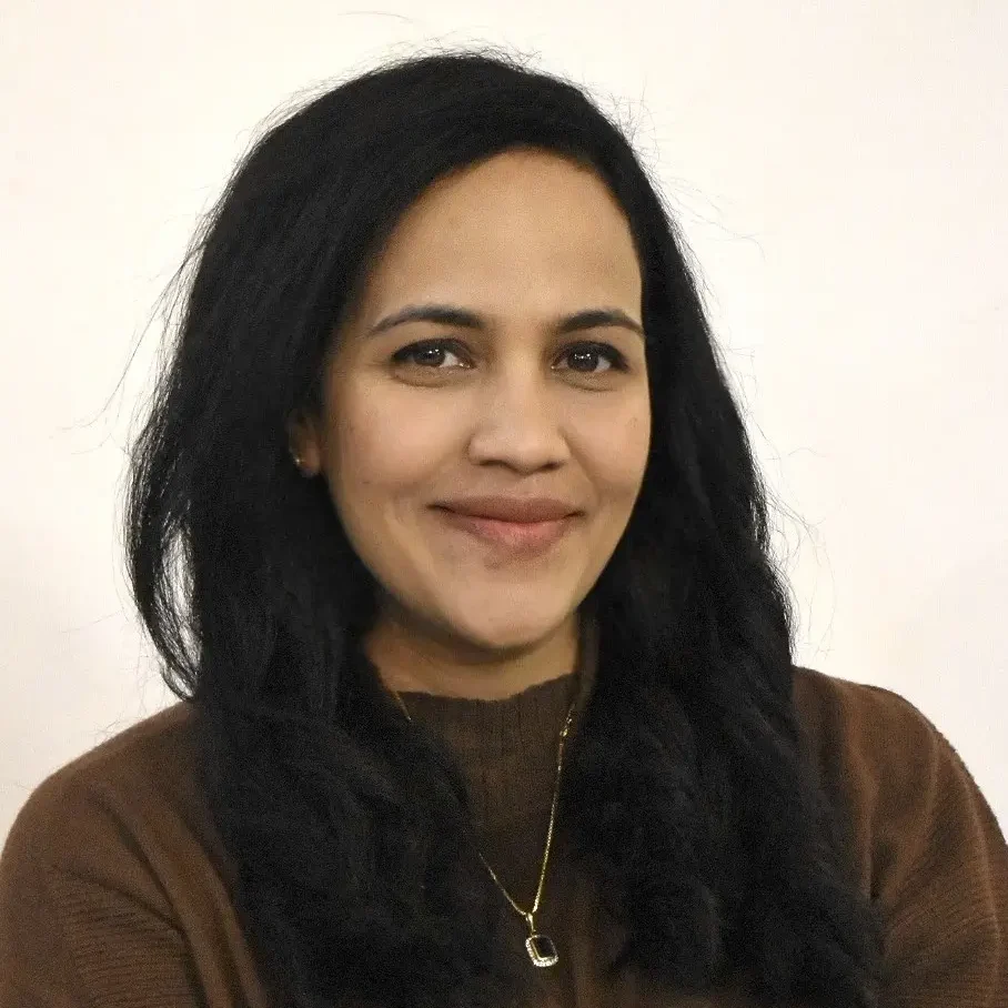 Neha Chauhan