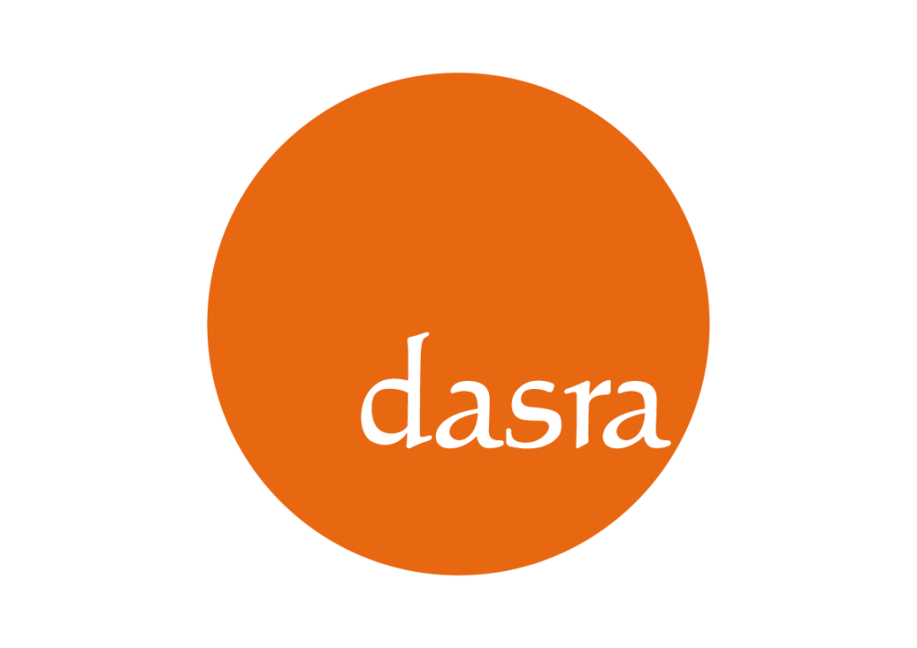 Dasra-Logo